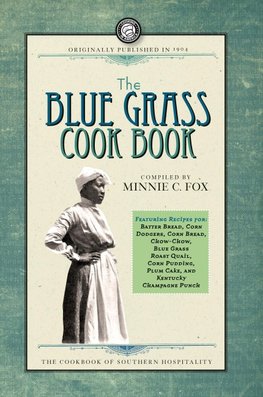 The Blue Grass Cook Book