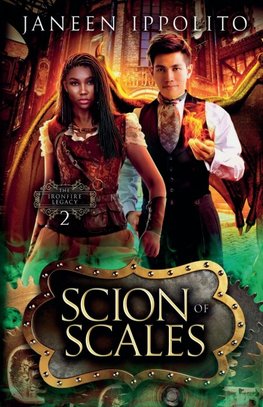 Scion of Scales