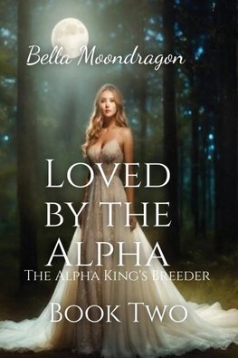 Loved by the Alpha