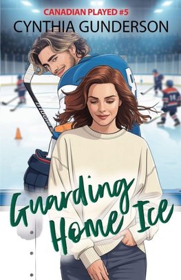 Guarding Home Ice