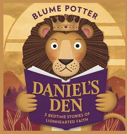 Daniel's Den