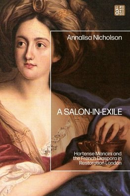 A Salon-in-Exile