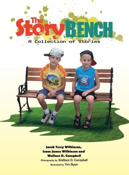 The Story Bench