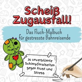 Scheiß Zugausfall!