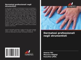 Dermatosi professionali negli strumentisti