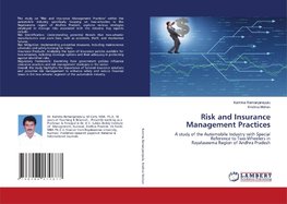 Risk and Insurance Management Practices