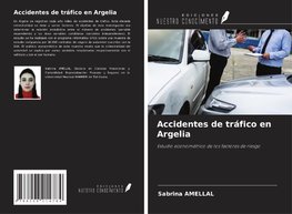 Accidentes de tráfico en Argelia