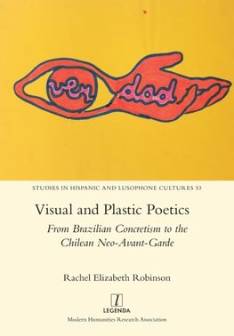 Visual and Plastic Poetics