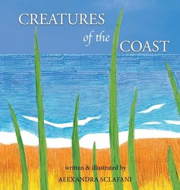 Creatures of the Coast