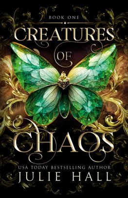Creatures of Chaos