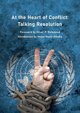 At the Heart of Conflict