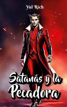 Satanás y la Pecadora