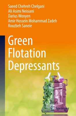 Green Flotation Depressants