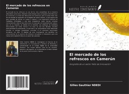 El mercado de los refrescos en Camerún