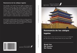 Resonancia de los códigos legales