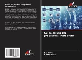 Guida all'uso dei programmi crittografici