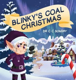 Blinky's Coal Christmas