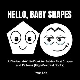 Hello, Baby Shapes