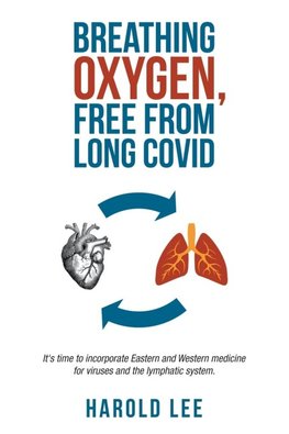 Breathing oxygen, free from Long Covid