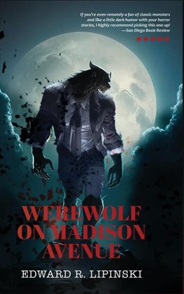 WEREWOLF ON MADISON AVENUE