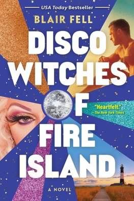 Disco Witches of Fire Island