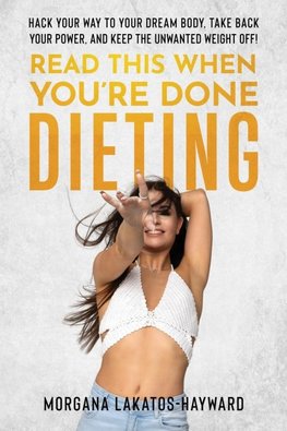 Read This When You're Done Dieting