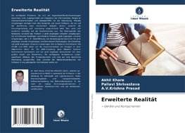 Erweiterte Realität