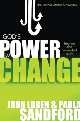 God's Power to Change