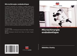 Microchirurgie endodontique