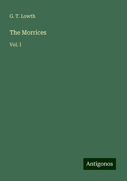 The Morrices