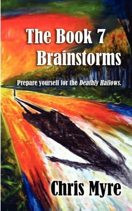 The Book 7 Brainstorms