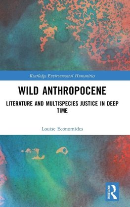 Wild Anthropocene
