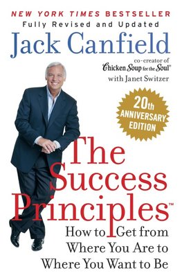 SUCCESS PRINCIPLES PB