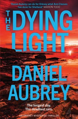 DYING LIGHT_ORKNEY MYSTERI2 PB