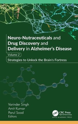 Neuro-Nutraceuticals and Drug Discovery and Delivery in Alzheimer's Disease