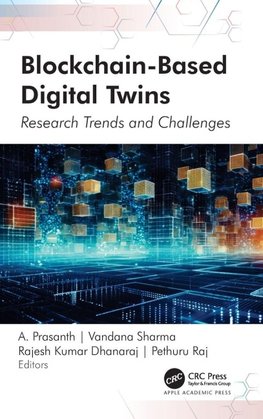 Blockchain-Based Digital Twins