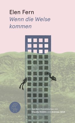 Wenn die Welse kommen