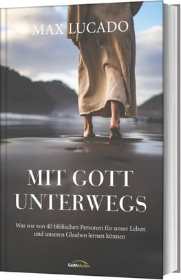 Mit Gott unterwegs