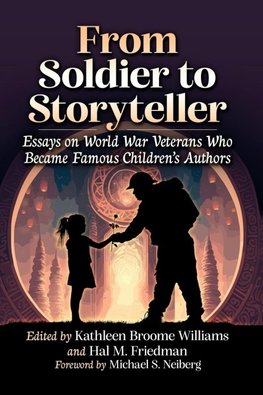 From Soldier to Storyteller