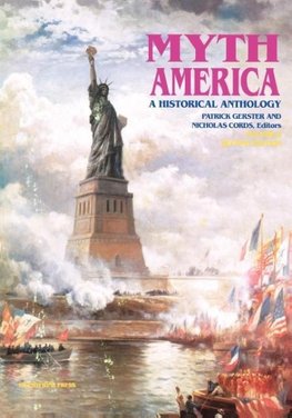 Myth America, Volume II