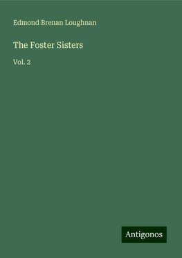 The Foster Sisters