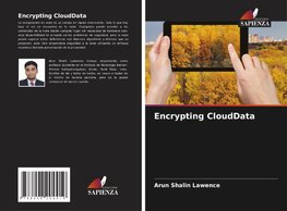 Encrypting CloudData