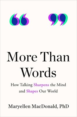 More Than Words