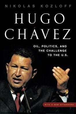 HUGO CHÁVEZ