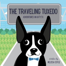 The Traveling Tuxedo