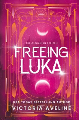 Freeing Luka