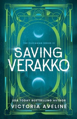 Saving Verakko