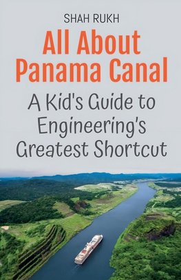 All About Panama Canal