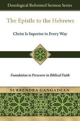 The Epistle to the Hebrews