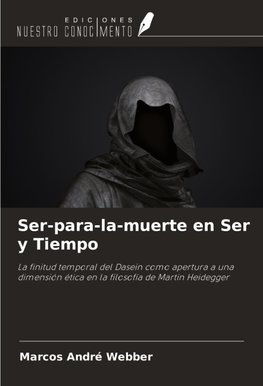 Ser-para-la-muerte en Ser y Tiempo